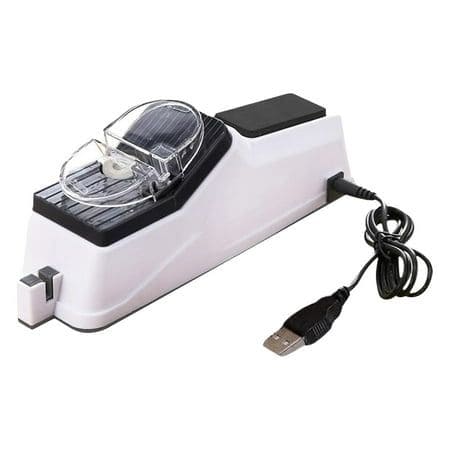 ⚡Afilador De Cuchillos Electrico RazorX™⚡